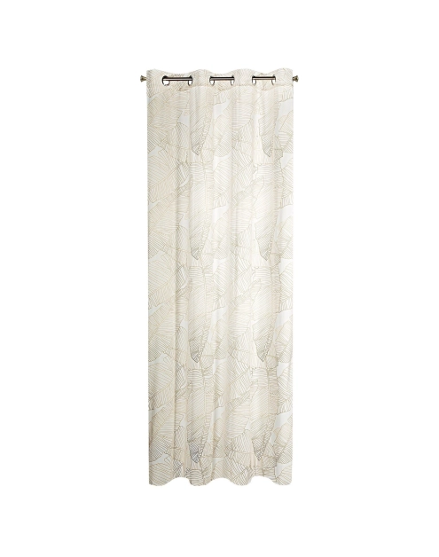 Zdjęcie: Zasłona 140x250 cm EUROFIRANY