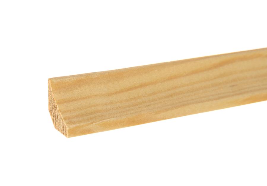 Zdjęcie: Ćwierćwałek wklęsły 14x14x2100 mm DOLLKEN