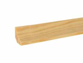 Ćwierćwałek wklęsły 14x14x2100 mm DOLLKEN