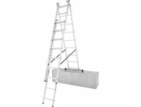 Drabina wielofunkcyjna Corda 3x9 TR KRAUSE