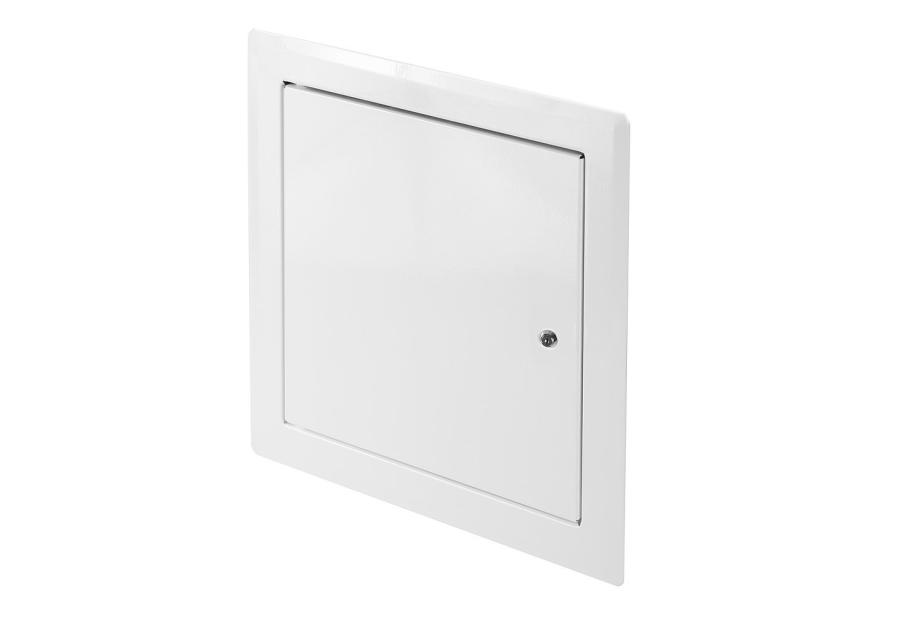 Zdjęcie: Drzwiczki metalowe 20x25 cm DM86  AWENTA