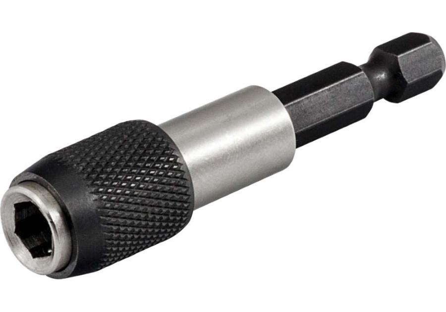 Zdjęcie: Uchwyt do bitów 75 mm Perfect s-66331 STALCO