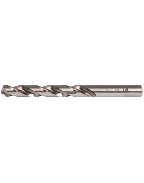 Zdjęcie: Wiertła szlifowane HSS 13x151 mm RAWLPLUG