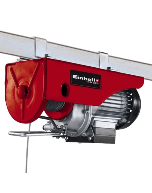 Zdjęcie: Wciągarka elektryczna 2255140 TC-EH 500 EINHELL