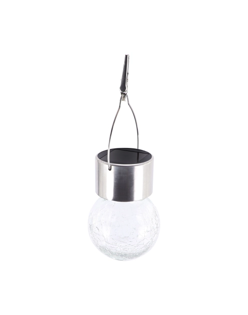 Zdjęcie: Lampa solarna Led Aple 0,01 W WW chrom STRUHM