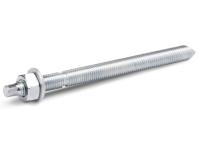 Zdjęcie: Pręt metryczny gwintowany zakończenie heksagonalne klasa 8.8 Studs 16x260 mm 10 sztuk RAWLPLUG