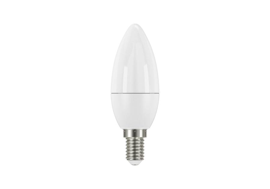 Zdjęcie: Źródło światła IQ-LED C37E14 4,2W-WW KANLUX