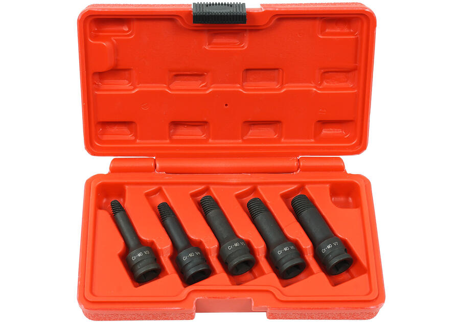 Zdjęcie: Wykrętaki do szpilek trzpień 3/8 VERKE