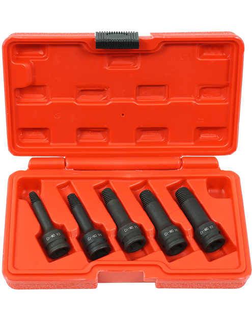 Zdjęcie: Wykrętaki do szpilek trzpień 3/8 VERKE