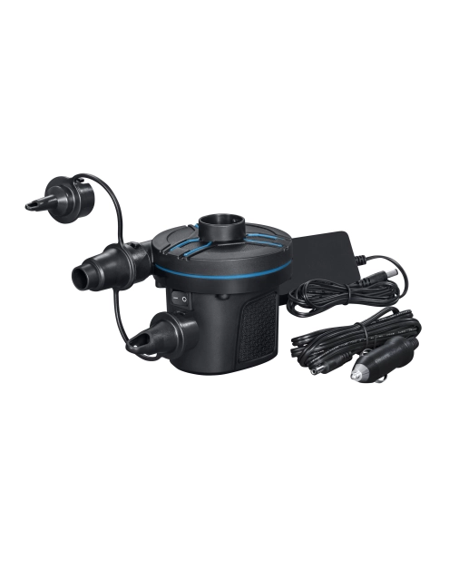 Zdjęcie: Pompka do materaca elektryczna Powertouch AC/DC BESTWAY