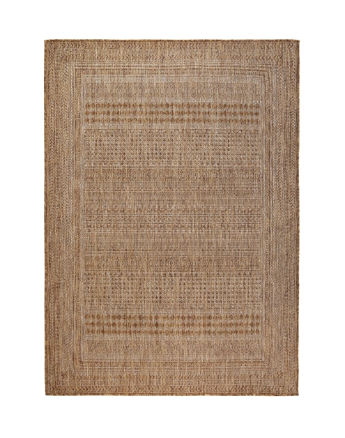 Zdjęcie: Dywan panama beż 80x150 cm INDAVO