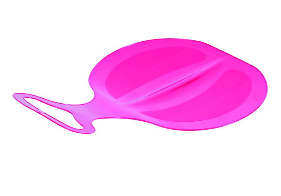 Zdjęcie: Ślizg Free różowy PROSPERPLAST