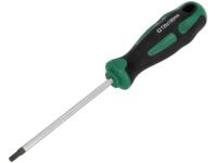 Zdjęcie: Wkrętak Torx T20 x 100 mm S-12378 STALCO