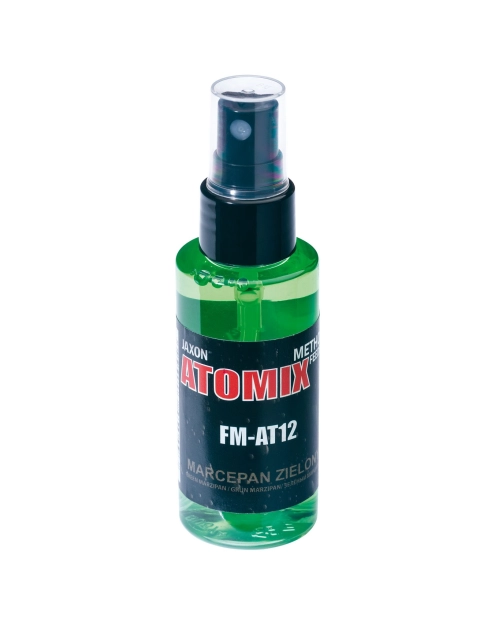 Zdjęcie: Atomix method feeder marcepan zielony 50 g JAXON