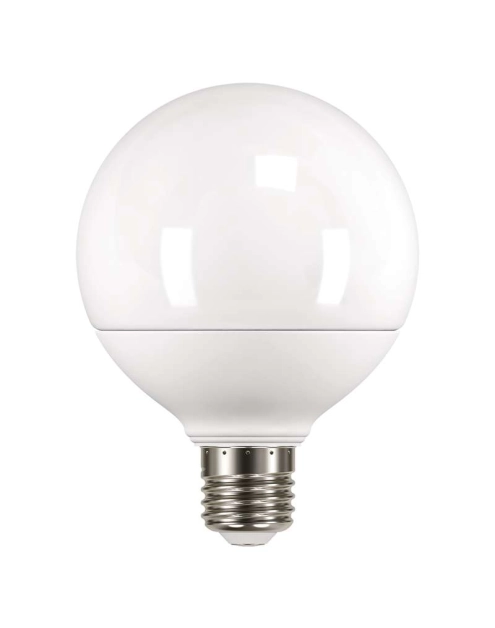 Zdjęcie: Żarówka LED Classic Globe, E27, 11,1 W (75 W), 1 060 lm, ciepła biel EMOS