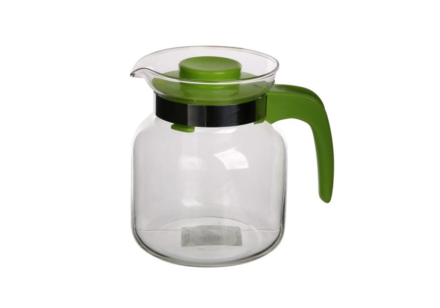 Zdjęcie: Dzbanek szklany 0,65 L ALTOMDESIGN