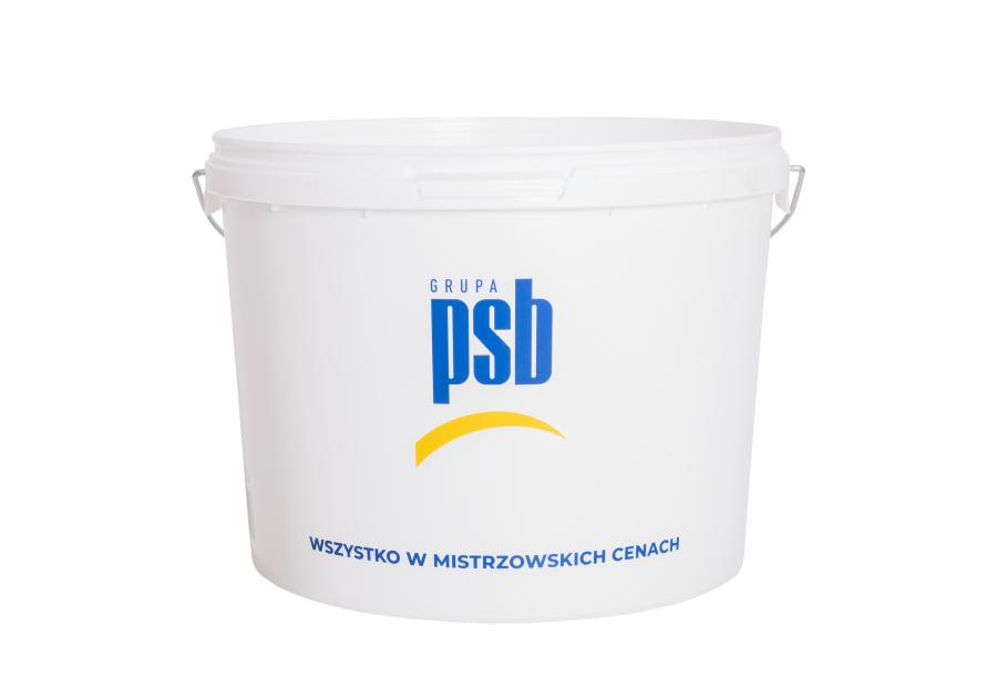 Zdjęcie: Wiadro PSB 10 L PLAST-BOX