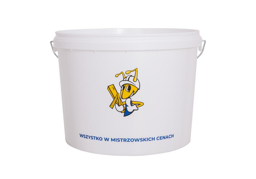 Zdjęcie: Wiadro PSB 10 L PLAST-BOX