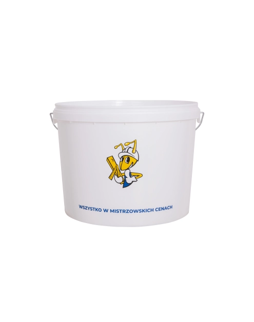 Zdjęcie: Wiadro PSB 10 L PLAST-BOX