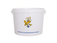 Zdjęcie: Wiadro PSB 10 L PLAST-BOX