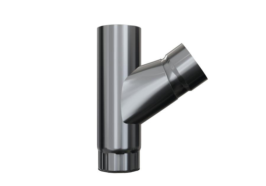 Zdjęcie: Trójnik Inguri BP2.eu