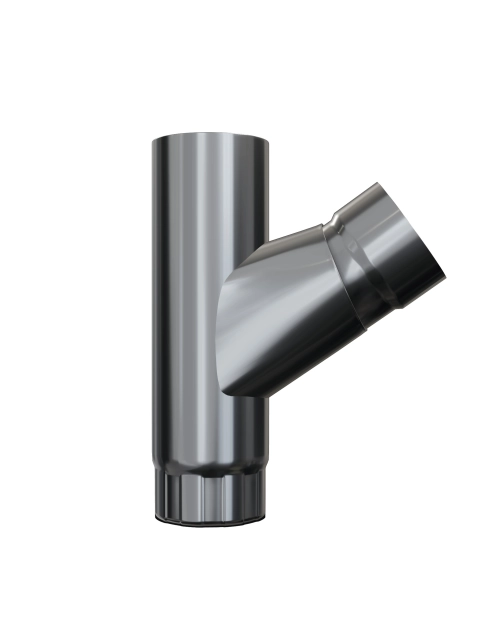 Zdjęcie: Trójnik Inguri BP2.eu