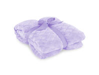 Zdjęcie: Koc Sardi lilaa 150x200 cm DECOKING