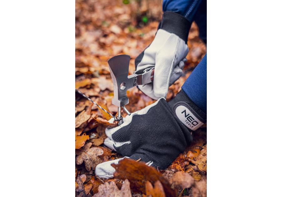 Zdjęcie: Multitool 11 w 1 NEO