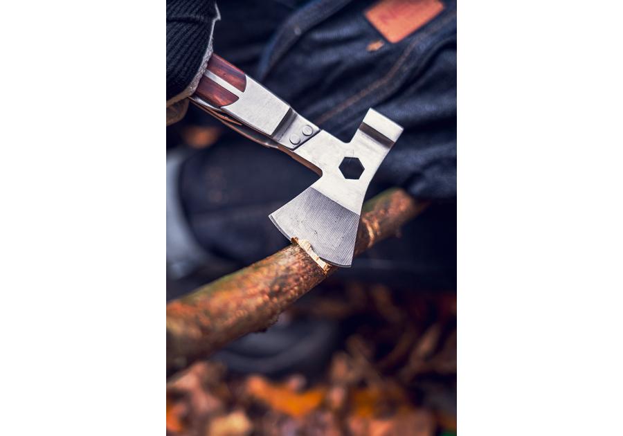 Zdjęcie: Multitool 11 w 1 NEO