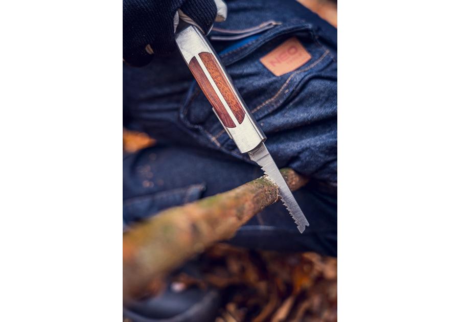 Zdjęcie: Multitool 11 w 1 NEO