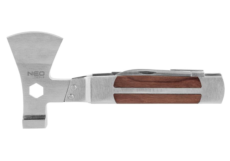 Zdjęcie: Multitool 11 w 1 NEO