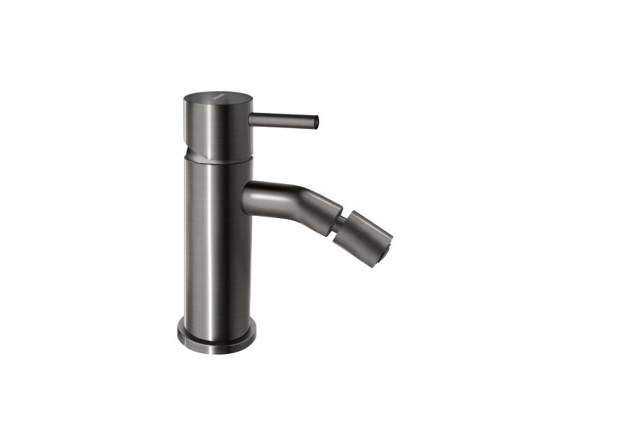 Zdjęcie: Bateria Ciriculus Gun metal bidetowa FERRO
