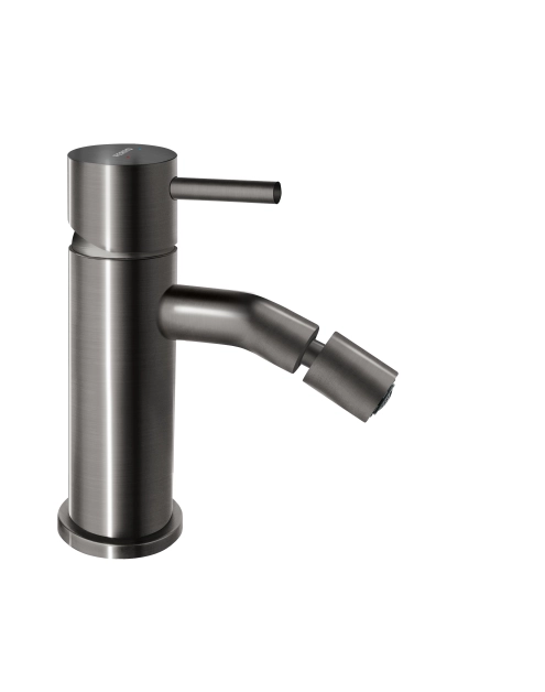 Zdjęcie: Bateria Ciriculus Gun metal bidetowa FERRO