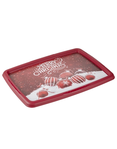 Zdjęcie: Pojemnik na bombki Christmas-Box 30 L Wika KEEEPER