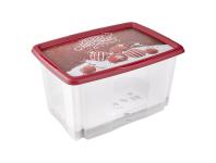 Zdjęcie: Pojemnik na bombki Christmas-Box 30 L Wika KEEEPER