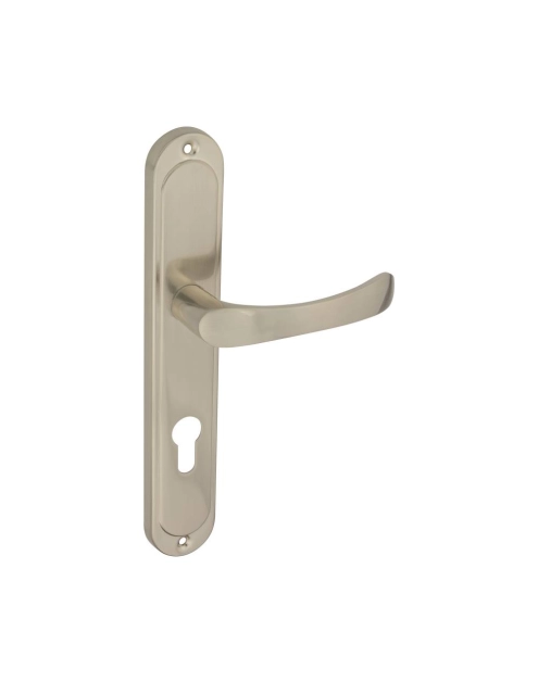 Zdjęcie: Klamka Sydney 72 WKL nikiel AMBITION