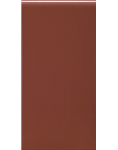 Zdjęcie: Płytka parapetowa Burgund gładka 20x10 cm CERRAD