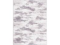 Zdjęcie: Dywan Vision 150x220 cm przecierka szaro-antracytowa MULTI-DECOR