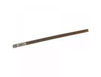 Zdjęcie: Lut cynowy laska trójkątna 318 mm DEDRA