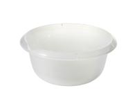 Zdjęcie: Miska okrągła Bjork z wylewką 2,5 L transparent KEEEPER