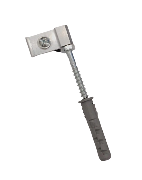 Zdjęcie: Hak obejmy 30 cm BOCHENEK
