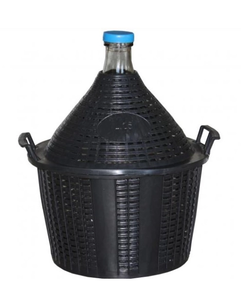 Zdjęcie: Balon w koszu 5 L DAJAR