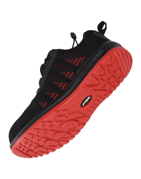 Zdjęcie: Półbuty bezpieczne M8 S1 SRC rozmiar 44 kompozyt DEDRA