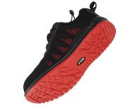 Zdjęcie: Półbuty bezpieczne M8 S1 SRC rozmiar 44 kompozyt DEDRA