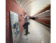 Zdjęcie: Wiertarko-wkrętarka udarowa akumulatorowa Pro Heavy Duty GSB 12V-30 BOSCH