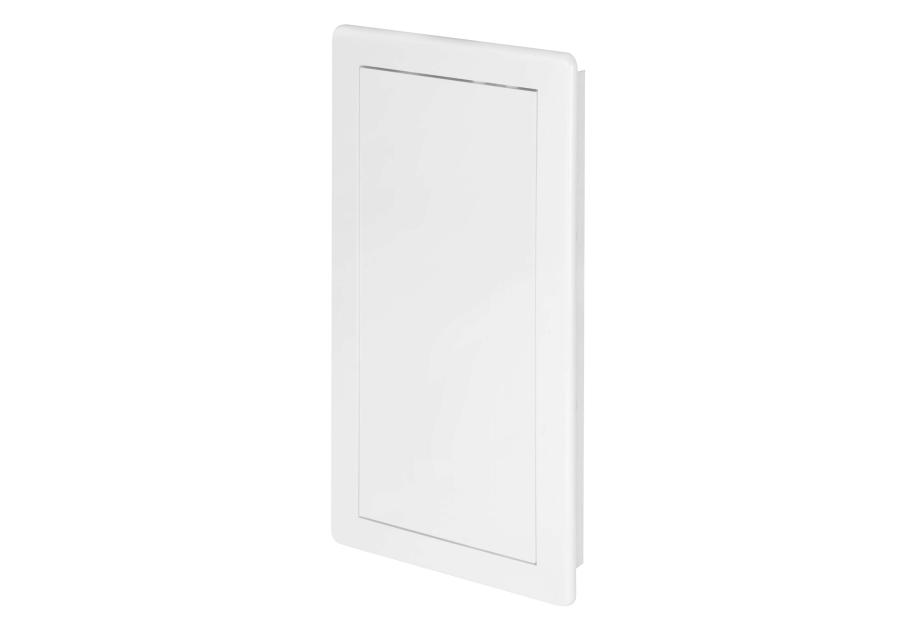 Zdjęcie: Drzwiczki rewizyjne plastikowe 15x30 AWENTA