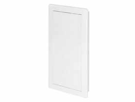 Drzwiczki rewizyjne plastikowe 15x30 AWENTA