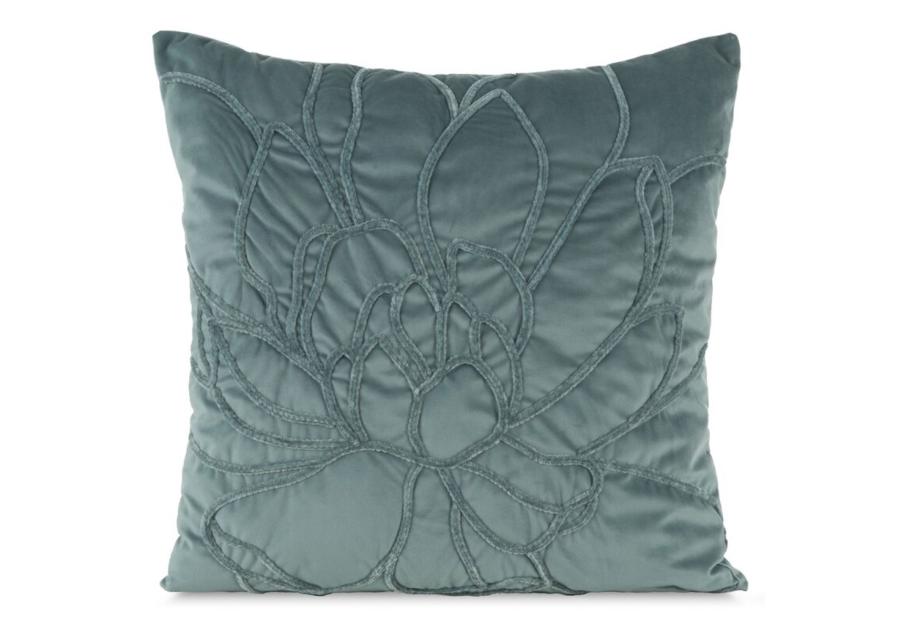 Zdjęcie: Poszewka Sandi zielona 45x45cm EUROFIRANY