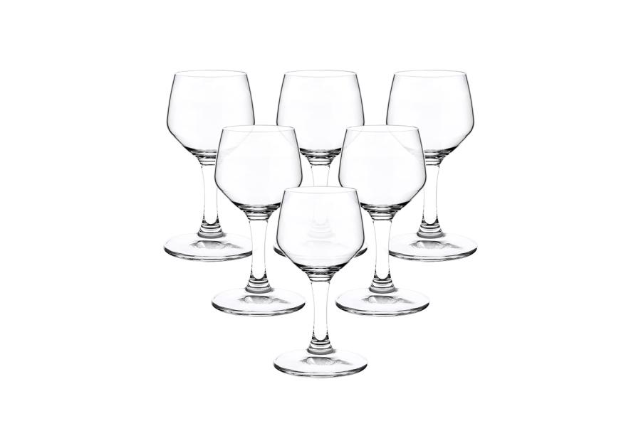 Zdjęcie: Komplet 6 kieliszków wódka Rubin 40 ml ALTOM DESIGN