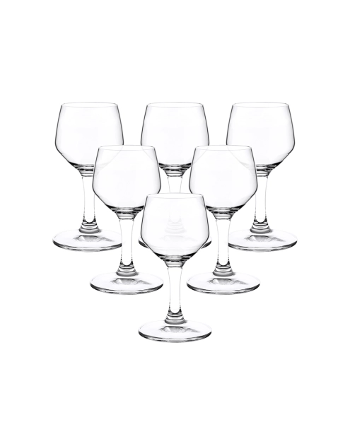 Zdjęcie: Komplet 6 kieliszków wódka Rubin 40 ml ALTOM DESIGN